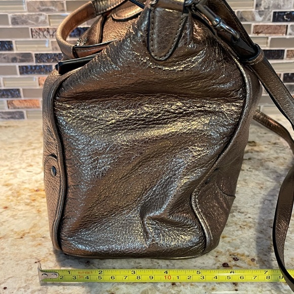 Coach bag - Picture 8 of 13